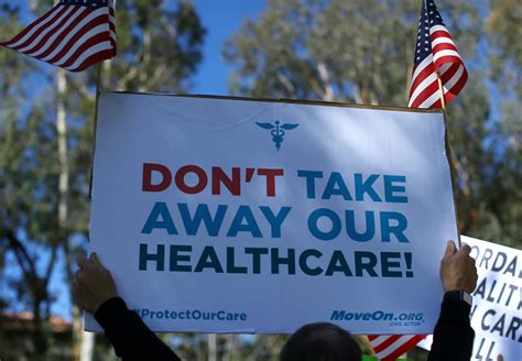 what are the aspects repealing the affordable care act